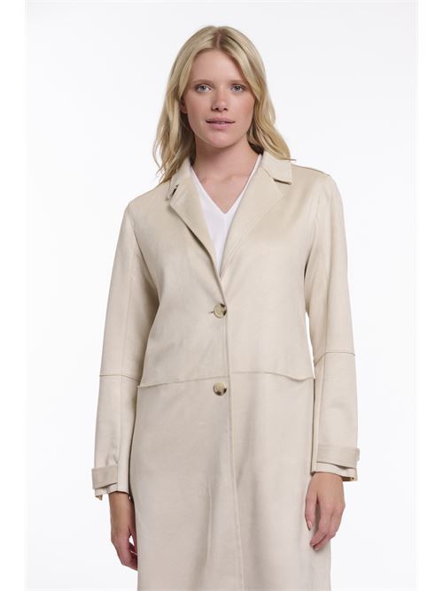 cappotto babice RINO & PELLE | BABICE.7002621BIRCH